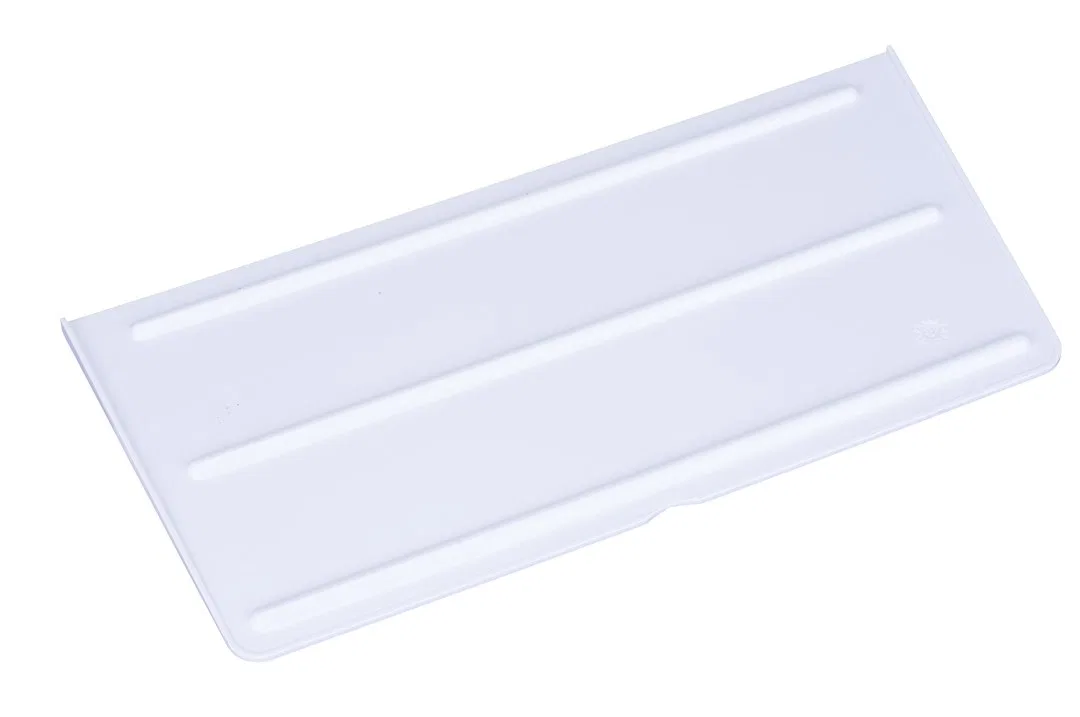 50728 – DAVE CARTER Refrigerator Door Bin Divider, Replacement For Norcold 1210 Series Refrigerator